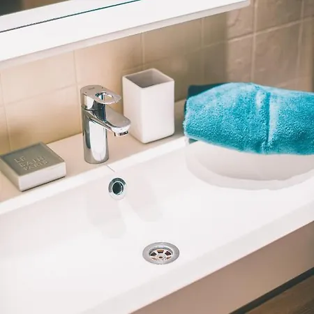 La Pomponnette Du Bassin