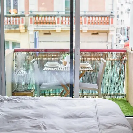 La Pomponnette Du Bassin Arcachon