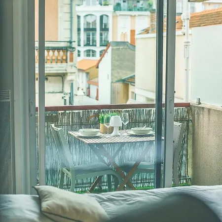 La Pomponnette Du Bassin Apartment *