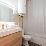 La Pomponnette Du Bassin Appartement Arcachon