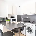 La Pomponnette Du Bassin Appartement