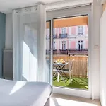 Appartement La Pomponnette Du Bassin