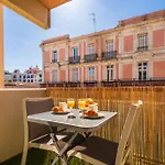 Appartement La Pomponnette Du Bassin