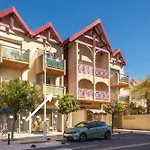 Apartment La Pomponnette Du Bassin Arcachon