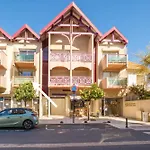 Apartment La Pomponnette Du Bassin *