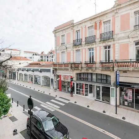 La Pomponnette Du Bassin * Arcachon