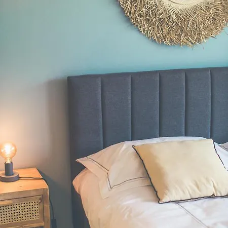 La Pomponnette Du Bassin Arcachon