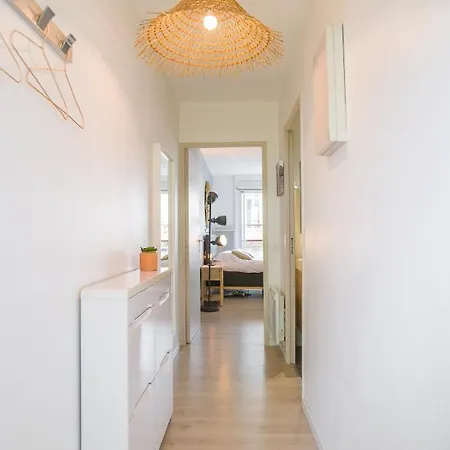 La Pomponnette Du Bassin Arcachón