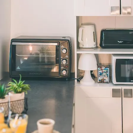 Apartamento La Pomponnette Du Bassin