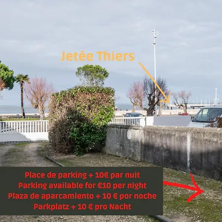 La Pomponnette Du Bassin *