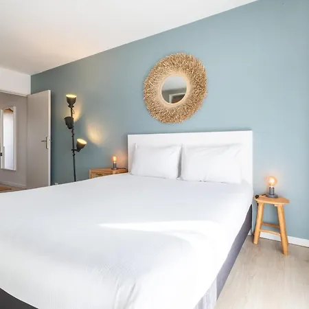 La Pomponnette Du Bassin *