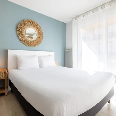 La Pomponnette Du Bassin Appartement