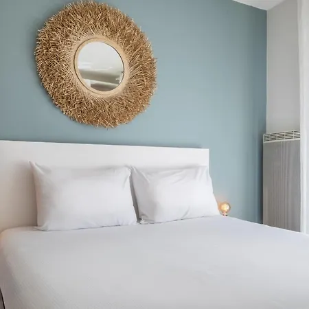 Appartement La Pomponnette Du Bassin *