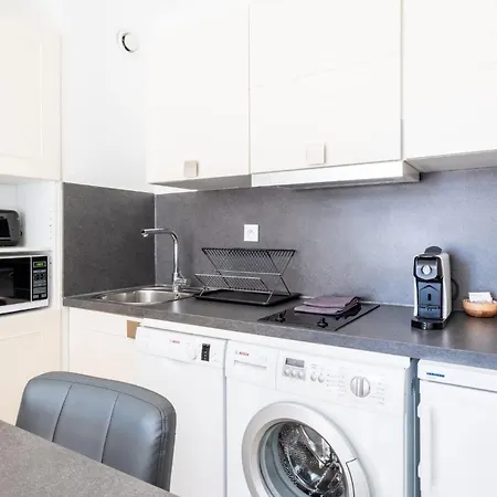 Apartamento La Pomponnette Du Bassin Arcachon