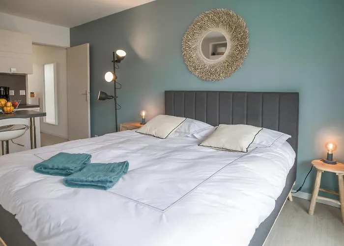 La Pomponnette Du Bassin *