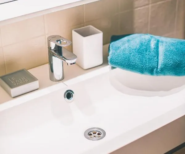 La Pomponnette Du Bassin