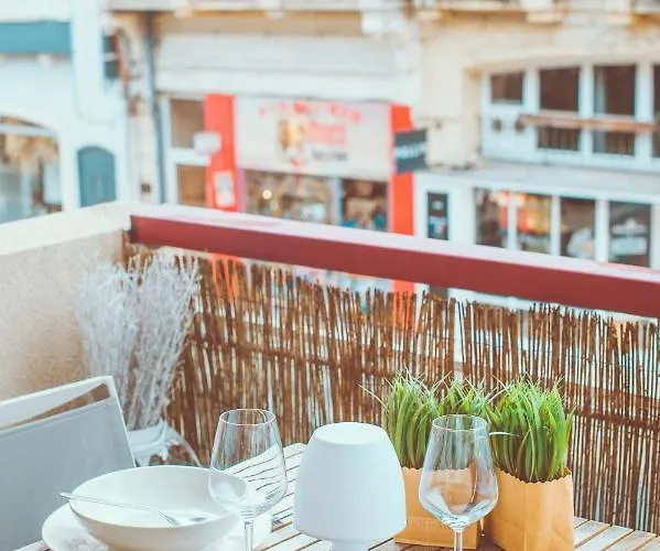 La Pomponnette Du Bassin Arcachon