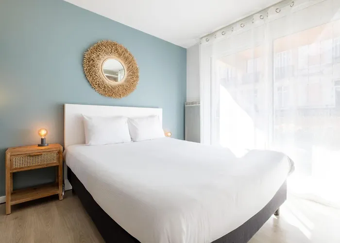 La Pomponnette Du Bassin Apartamento