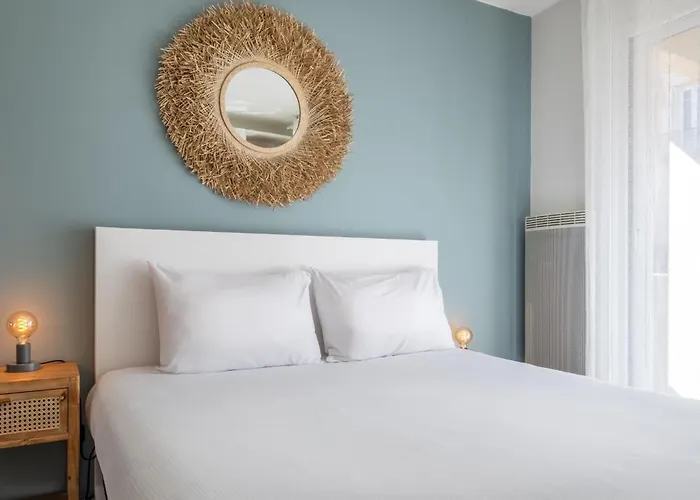 Apartamento La Pomponnette Du Bassin *