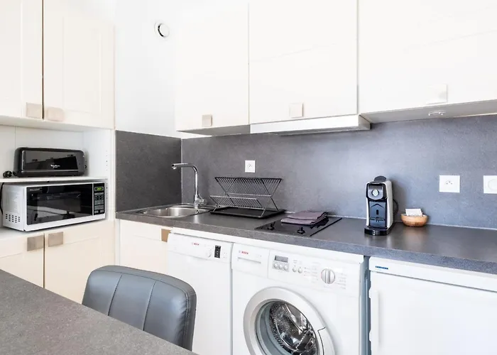 Apartamento La Pomponnette Du Bassin Arcachon