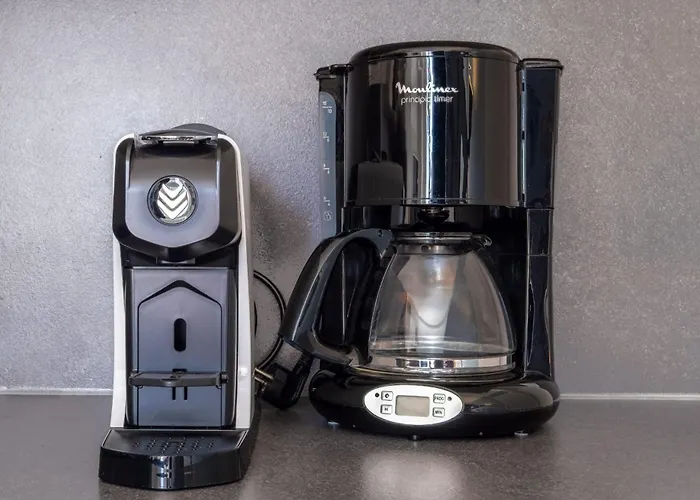 Apartamento La Pomponnette Du Bassin *